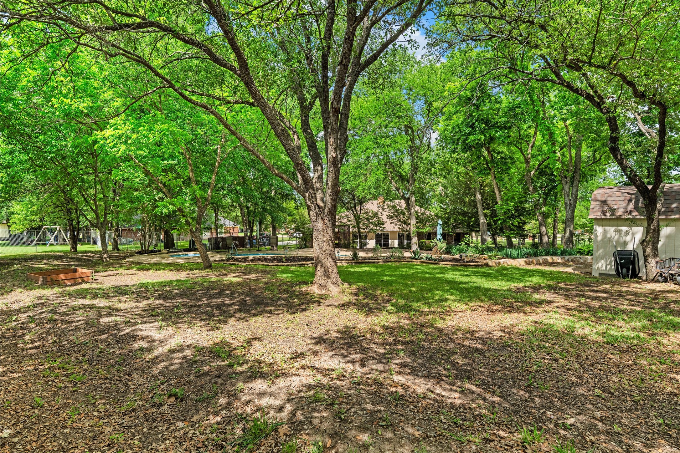 217 Valley Ranch Road Weatherford TX 76087