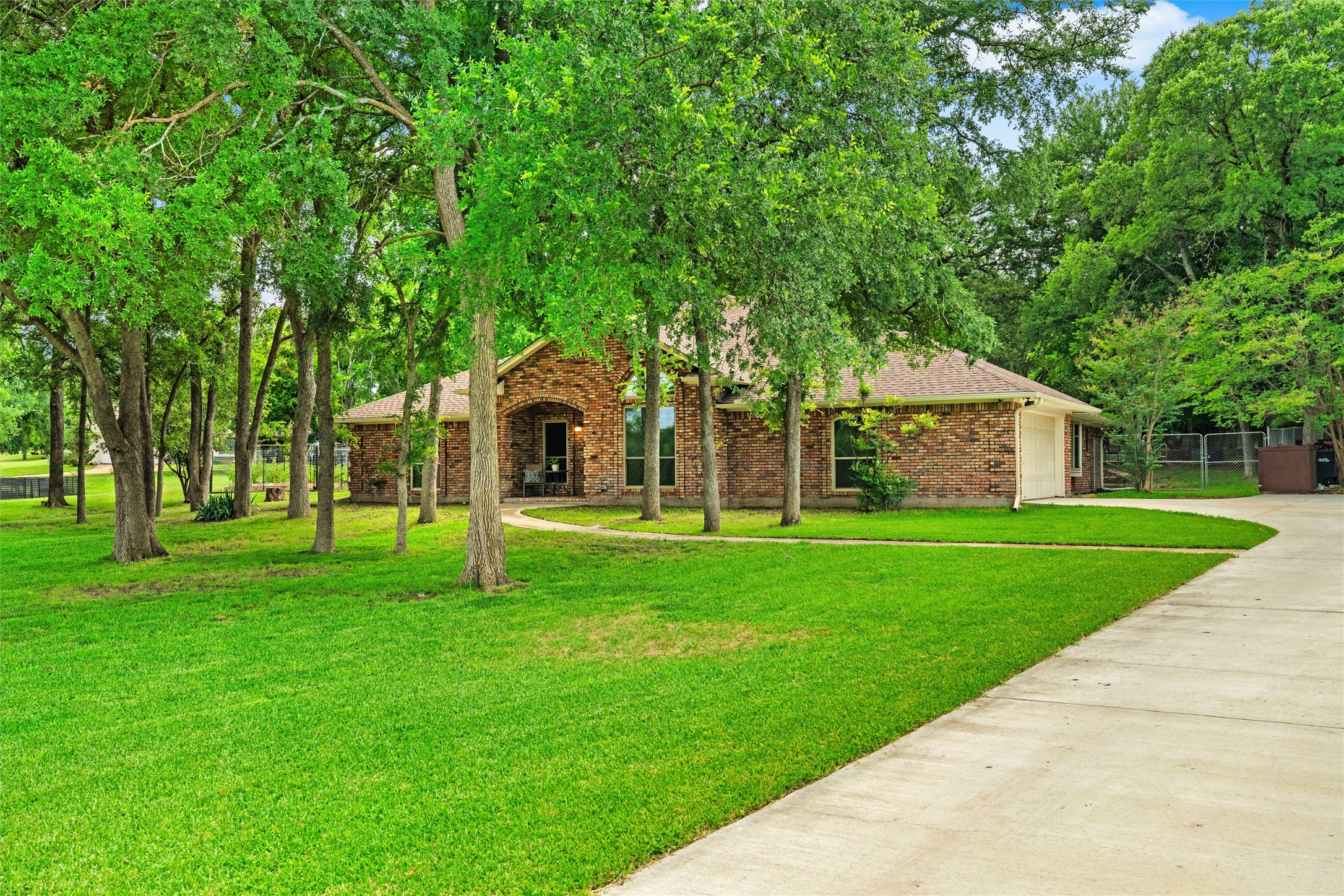 217 Valley Ranch Road Weatherford TX 76087