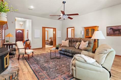 217 Valley Ranch Road Weatherford TX 76087