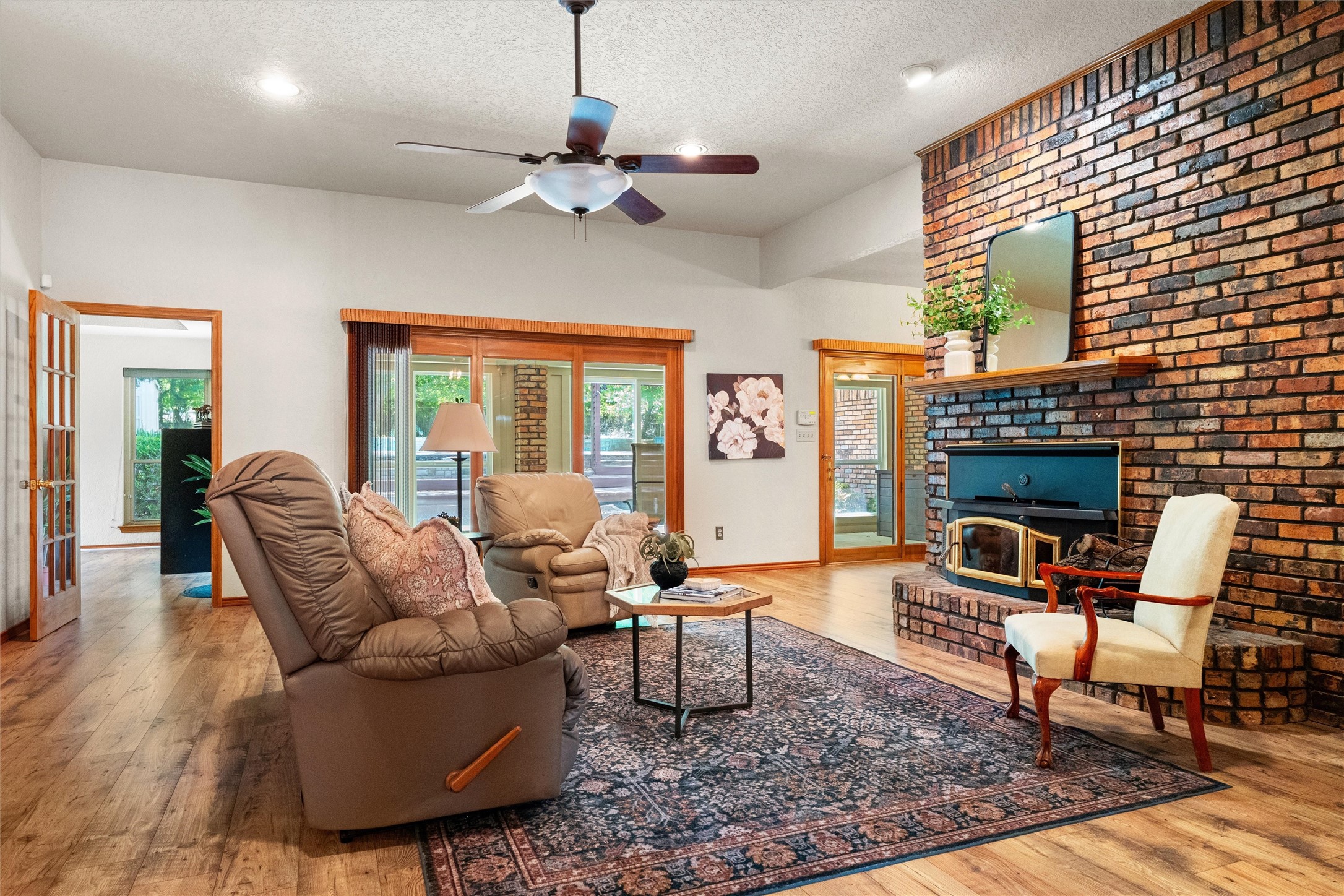 217 Valley Ranch Road Weatherford TX 76087