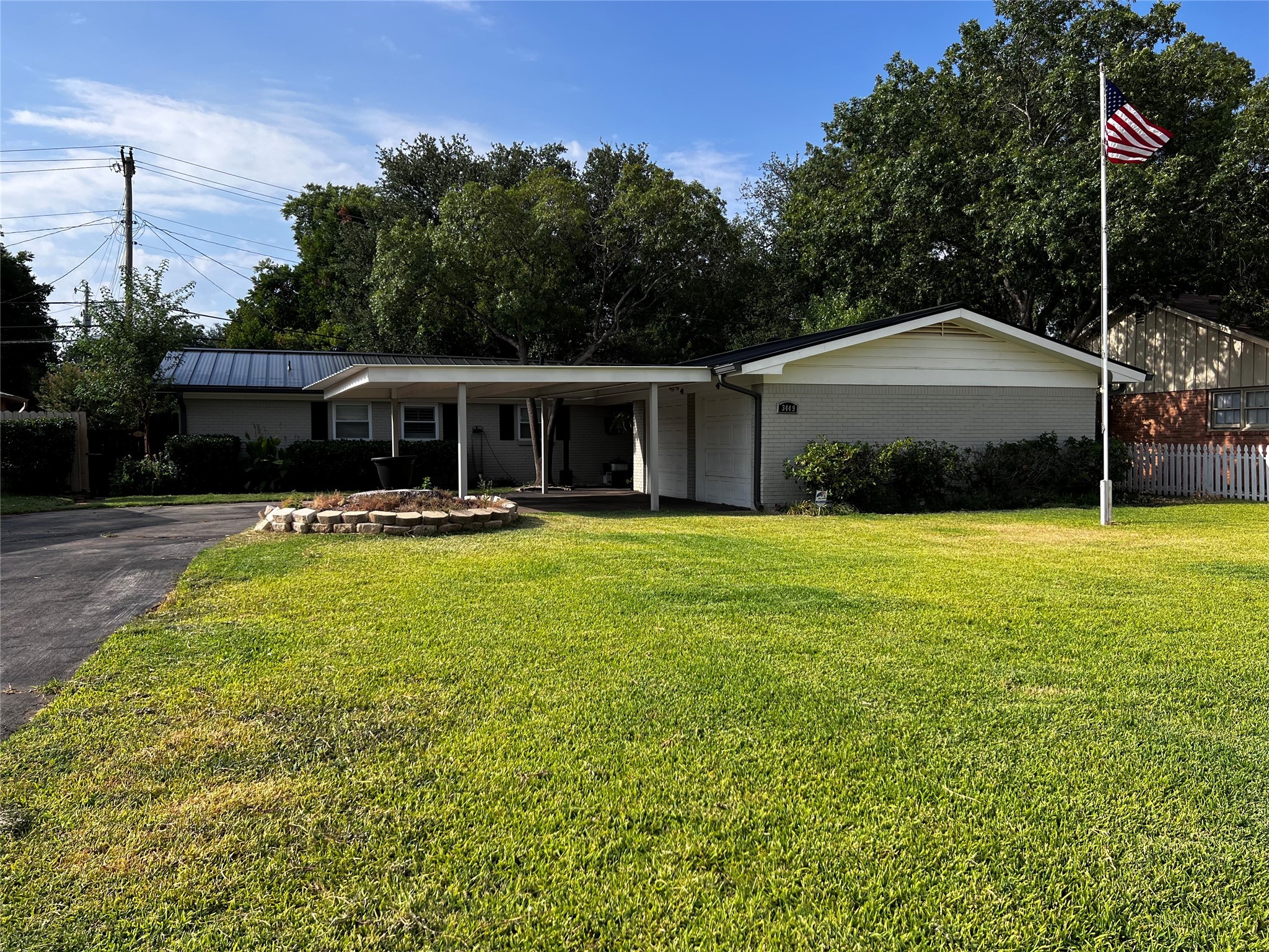 3449 S 20th Street Abilene TX 79605