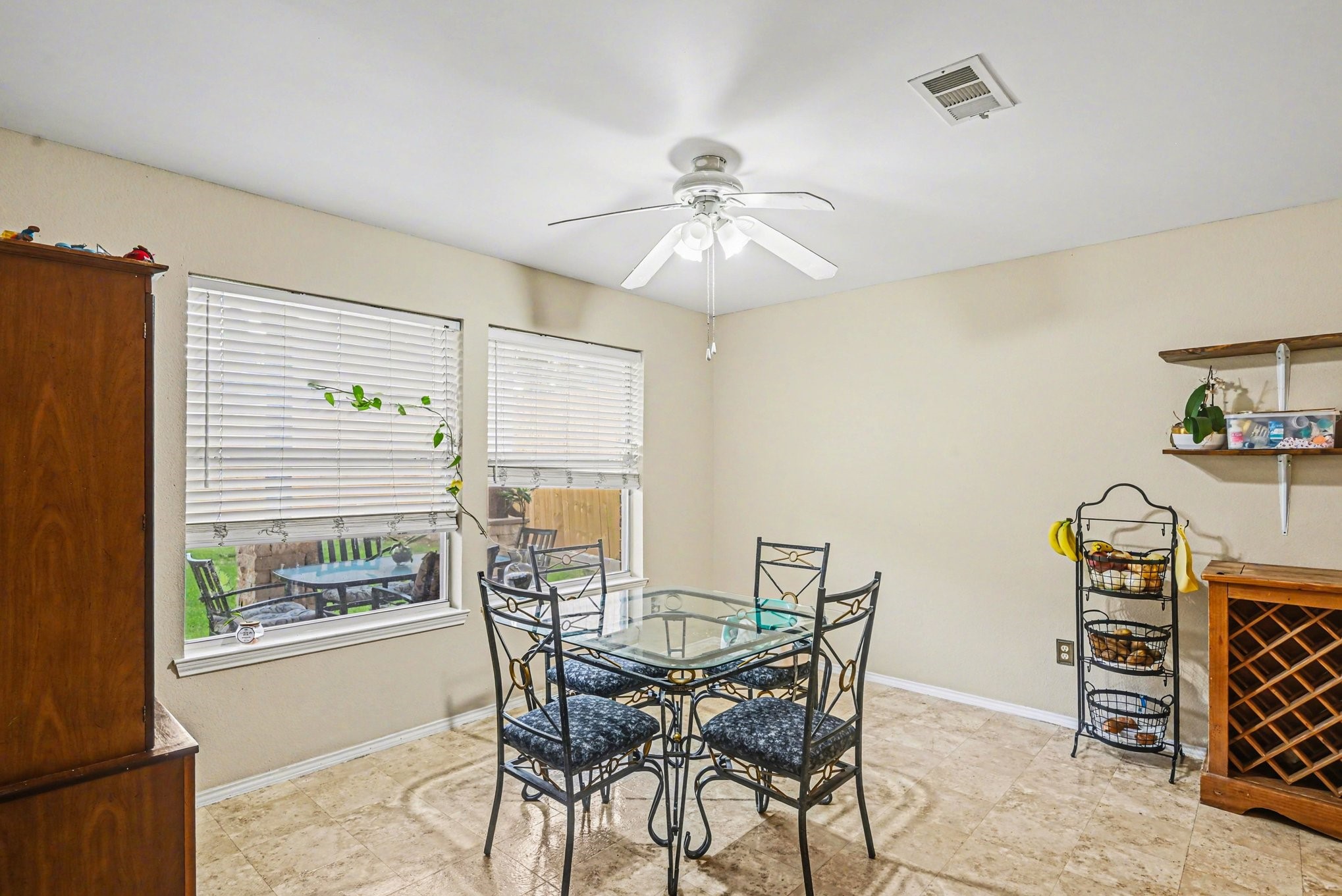 6713 Cambrian Way Fort Worth TX 76137