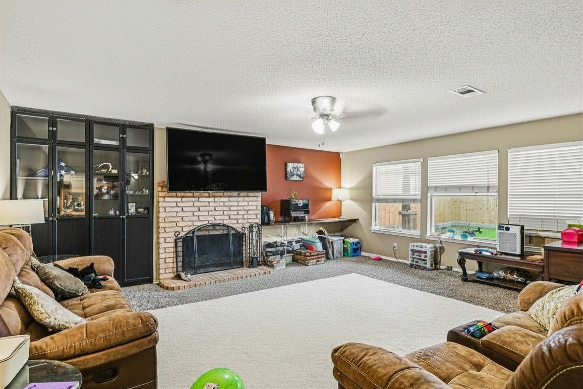 6713 Cambrian Way Fort Worth TX 76137