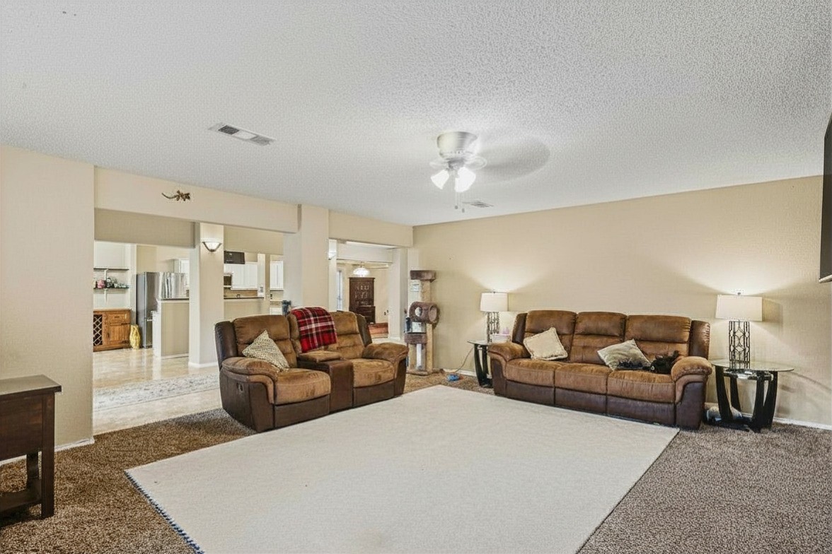 6713 Cambrian Way Fort Worth TX 76137