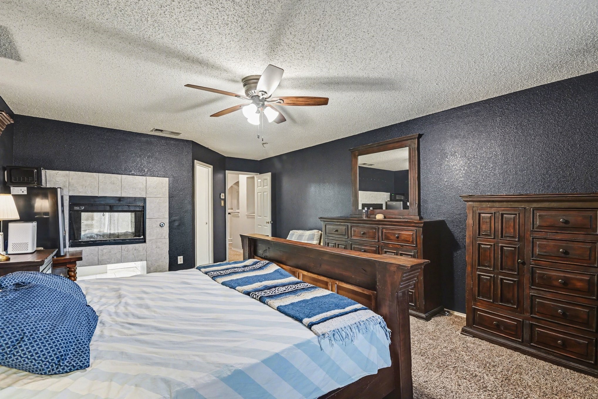 6713 Cambrian Way Fort Worth TX 76137