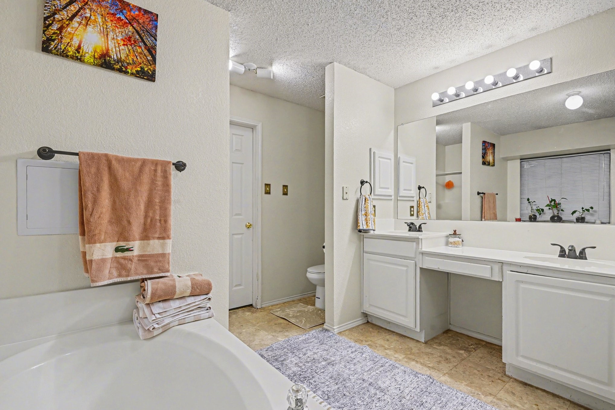 6713 Cambrian Way Fort Worth TX 76137
