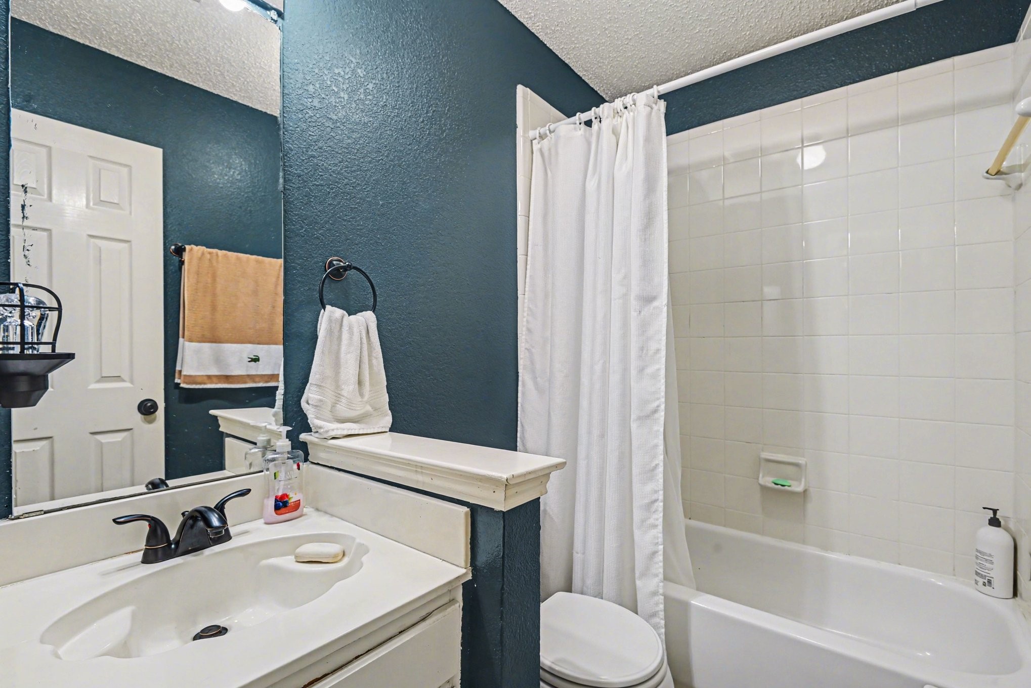 6713 Cambrian Way Fort Worth TX 76137