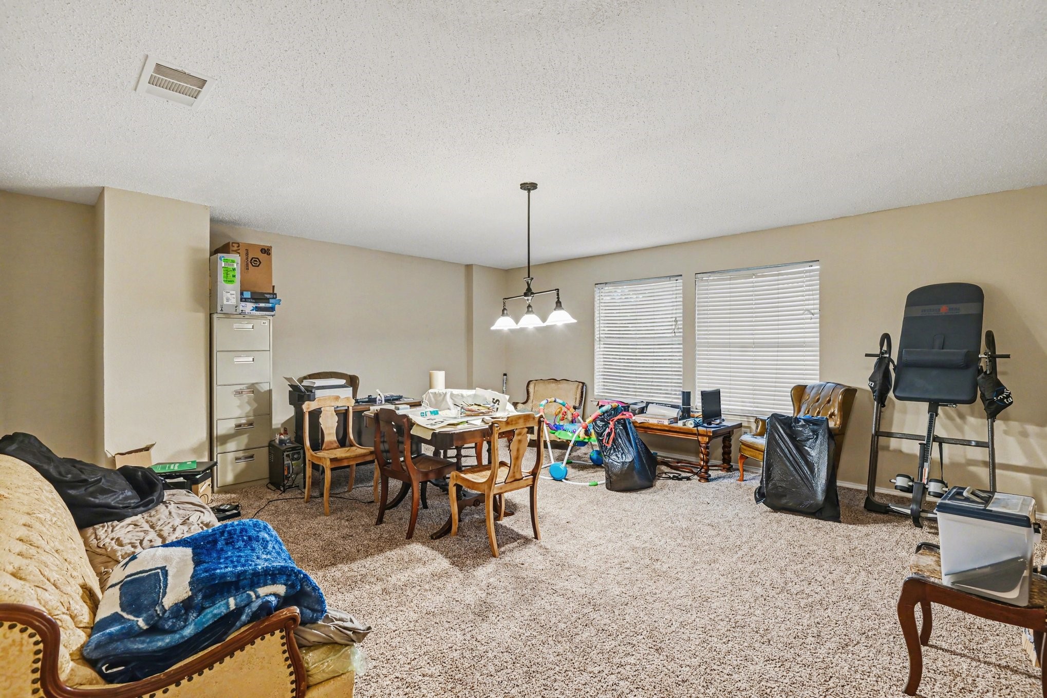 6713 Cambrian Way Fort Worth TX 76137