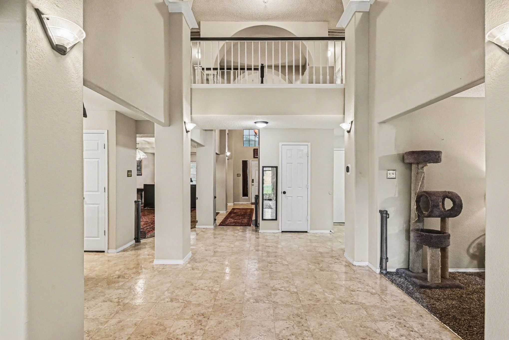 6713 Cambrian Way Fort Worth TX 76137