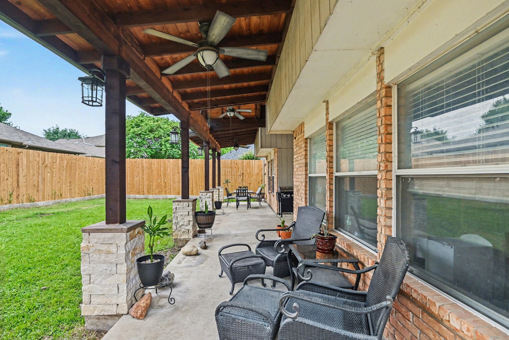 6713 Cambrian Way Fort Worth TX 76137