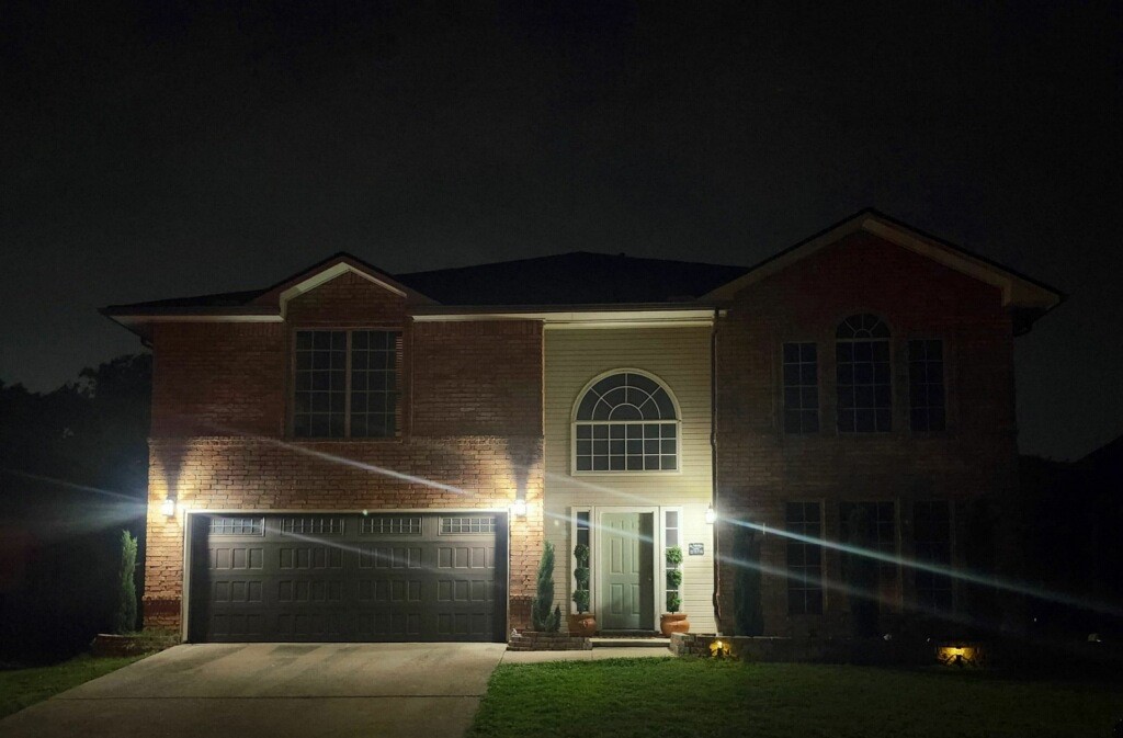 6713 Cambrian Way Fort Worth TX 76137
