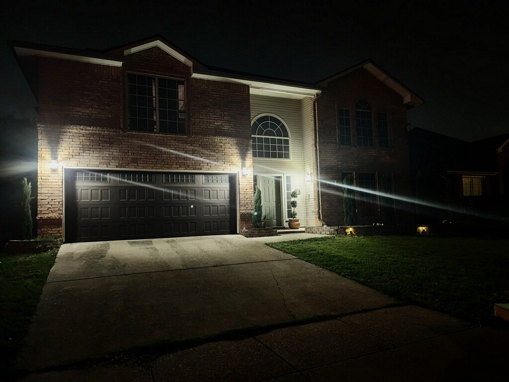 6713 Cambrian Way Fort Worth TX 76137