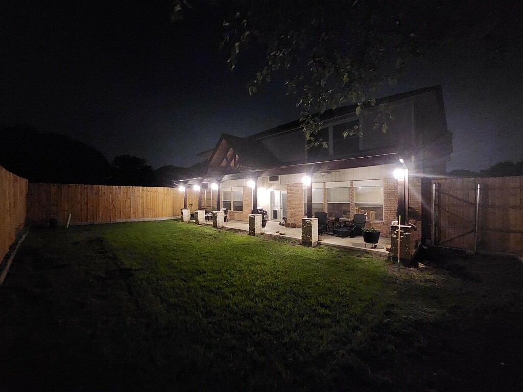 6713 Cambrian Way Fort Worth TX 76137