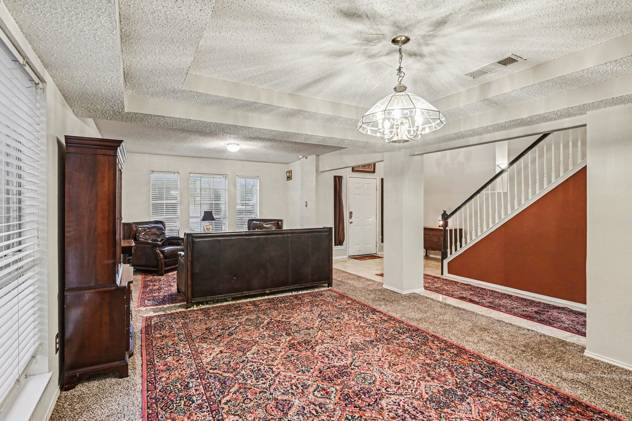 6713 Cambrian Way Fort Worth TX 76137