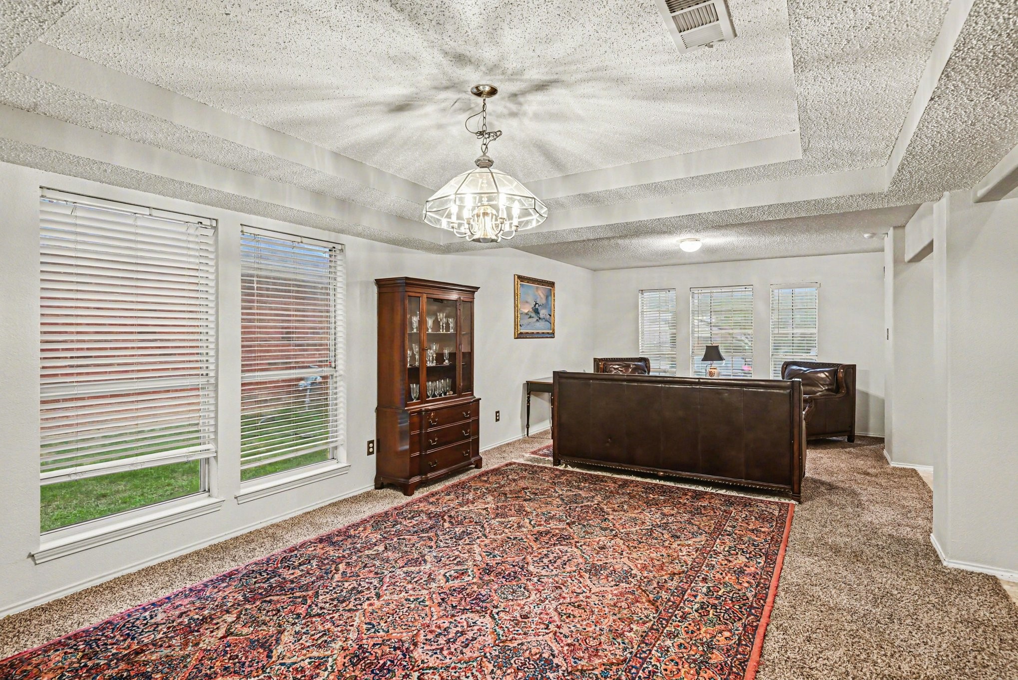 6713 Cambrian Way Fort Worth TX 76137