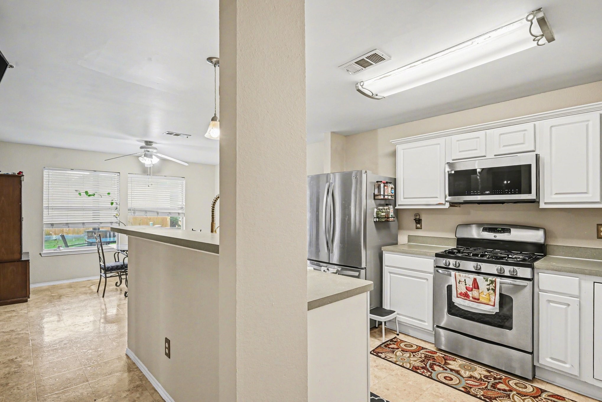 6713 Cambrian Way Fort Worth TX 76137