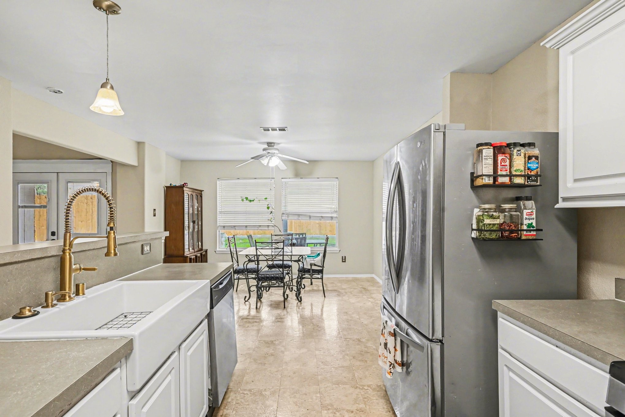 6713 Cambrian Way Fort Worth TX 76137