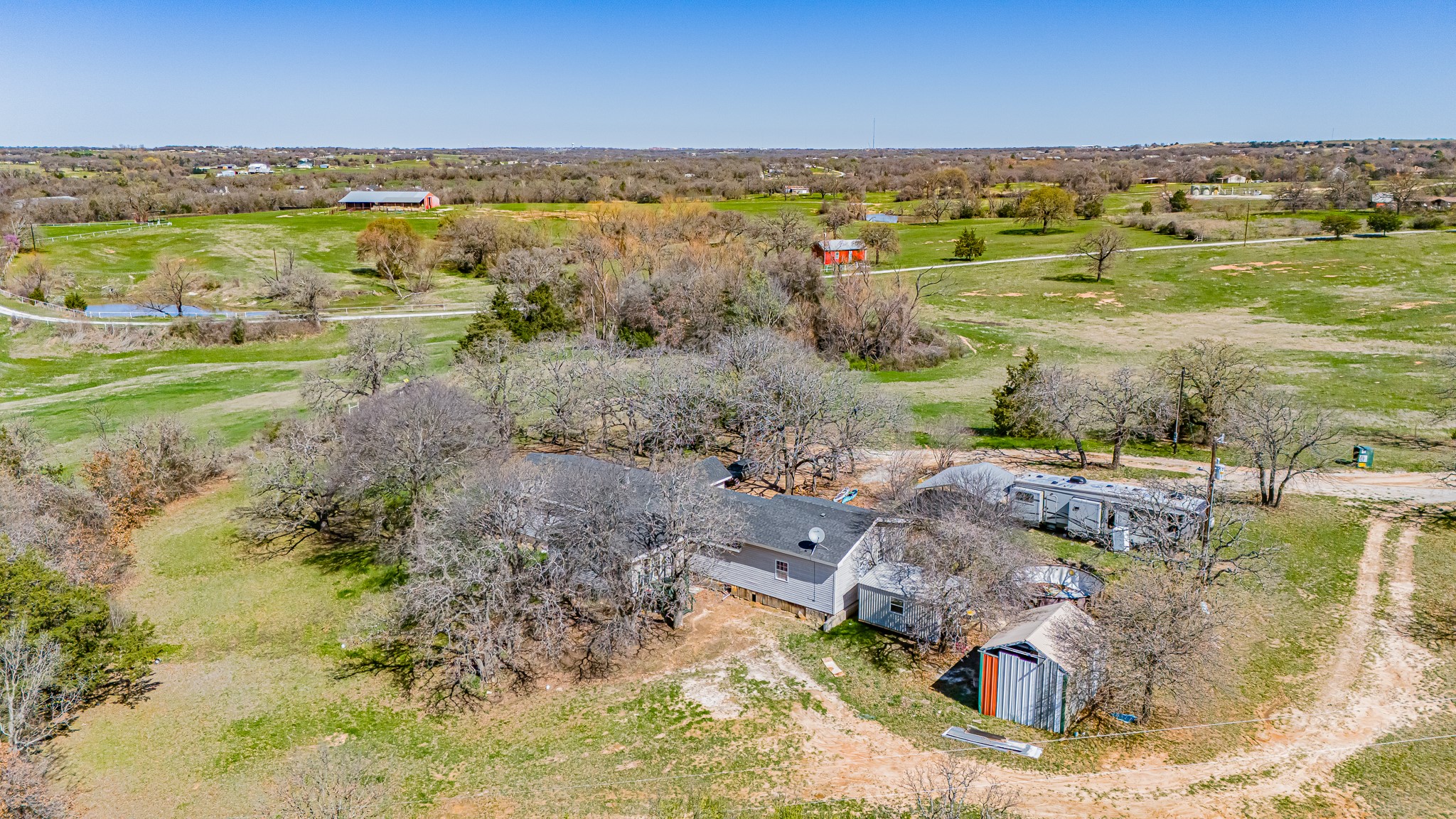178 County Road 4372 Decatur TX 76023