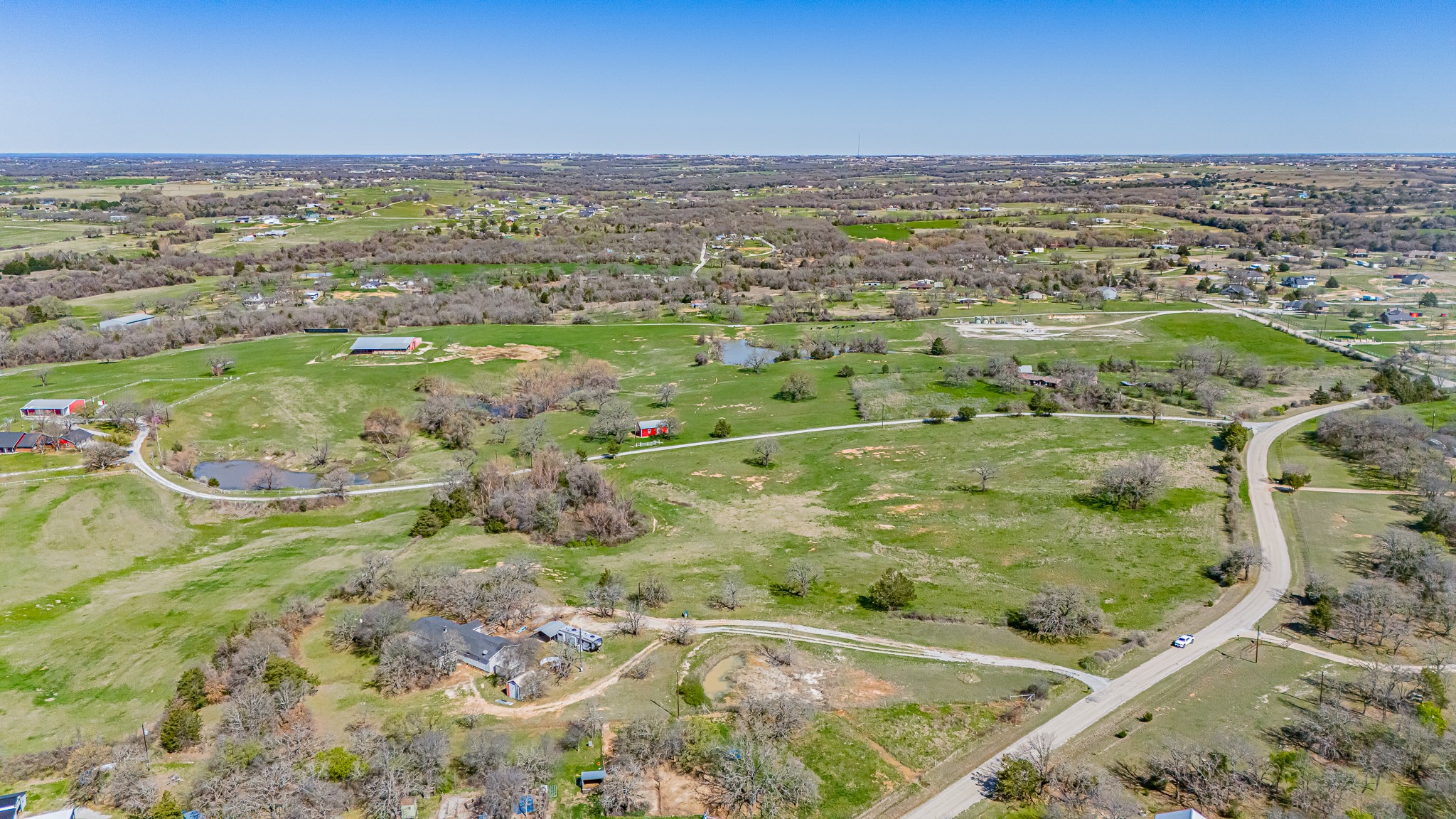 178 County Road 4372 Decatur TX 76023