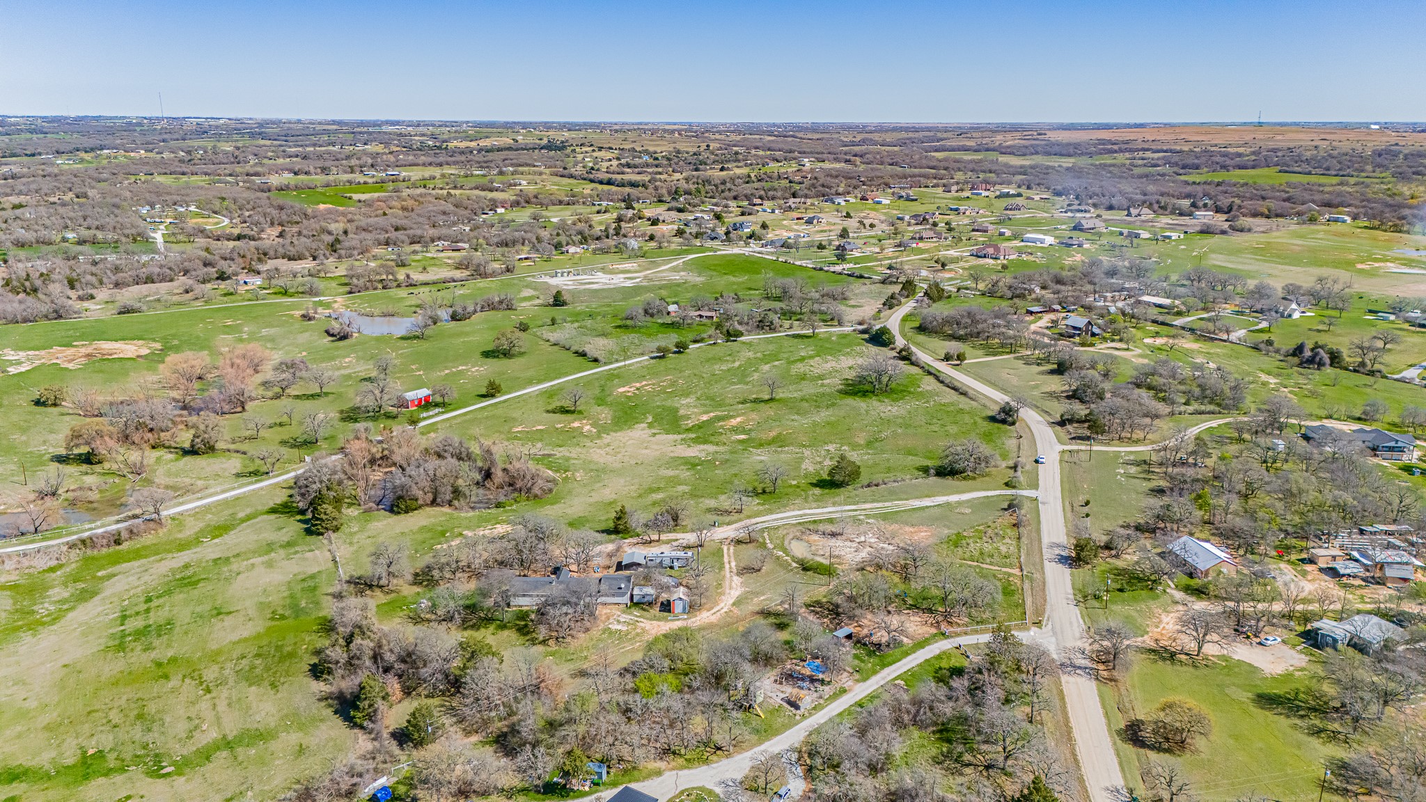 178 County Road 4372 Decatur TX 76023
