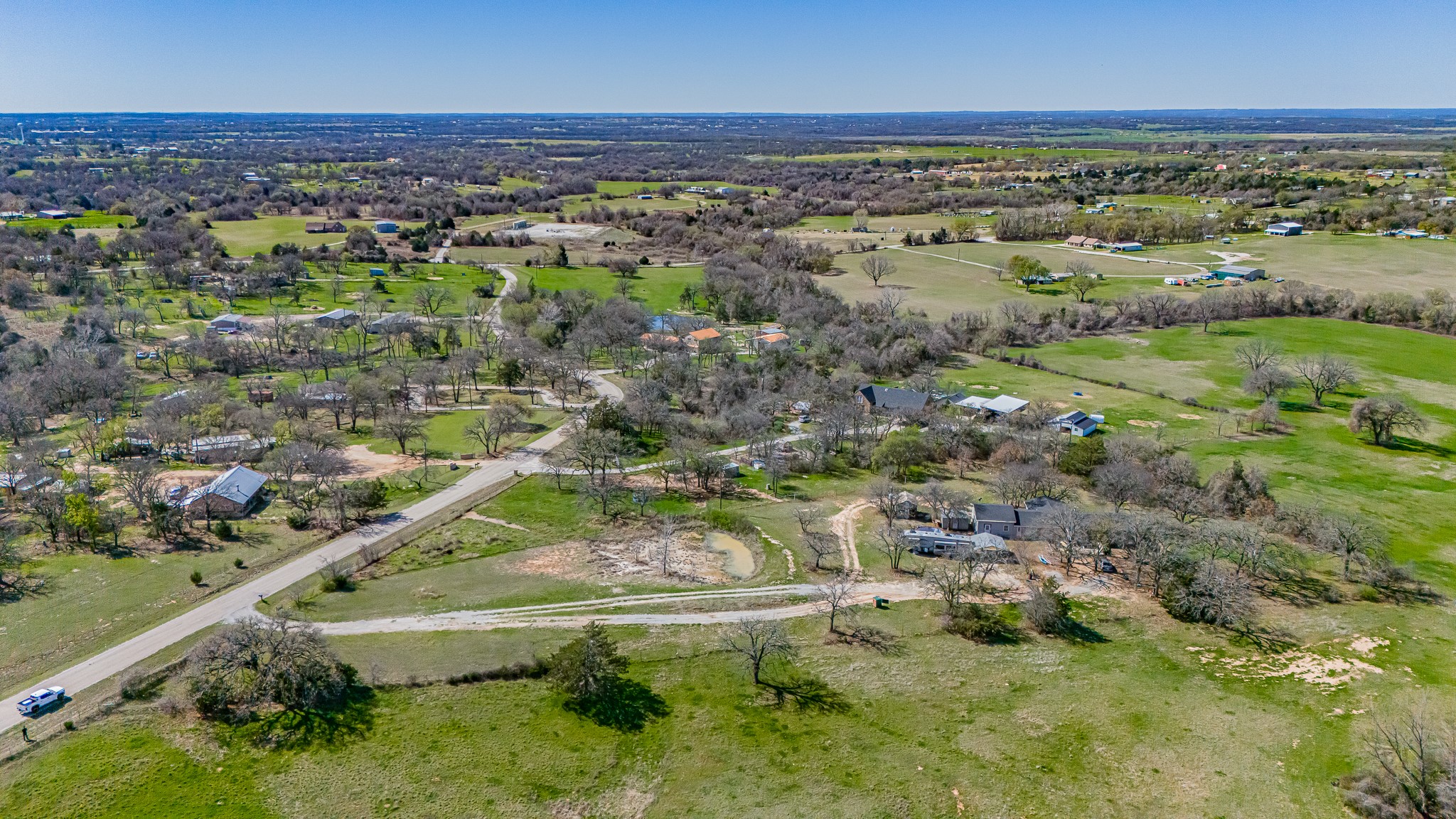 178 County Road 4372 Decatur TX 76023