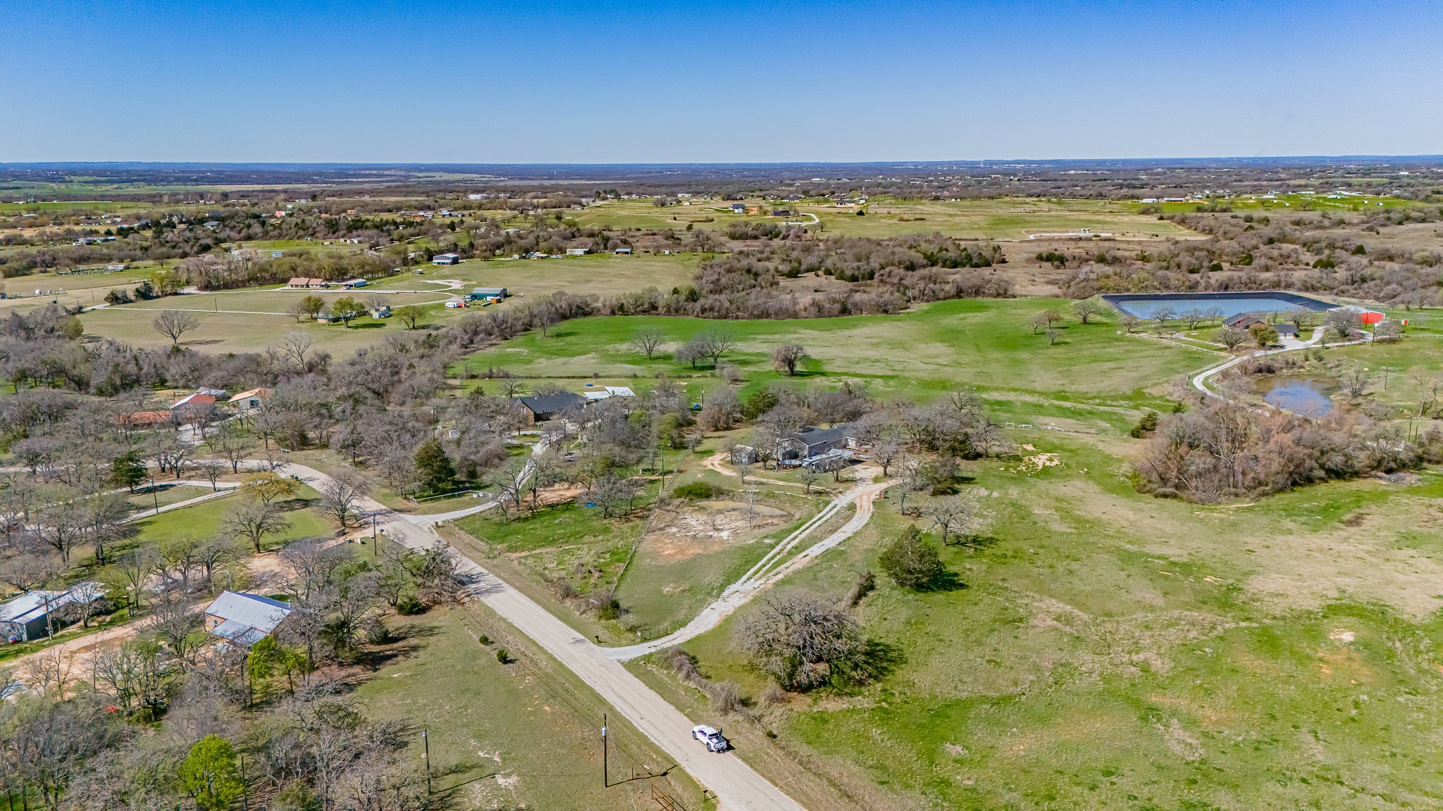 178 County Road 4372 Decatur TX 76023