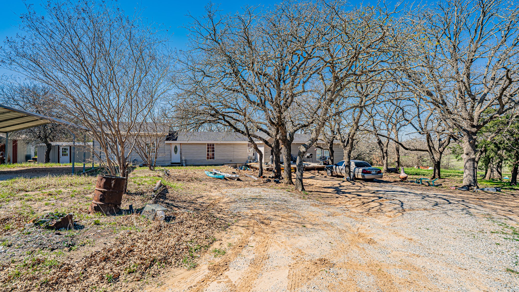 178 County Road 4372 Decatur TX 76023