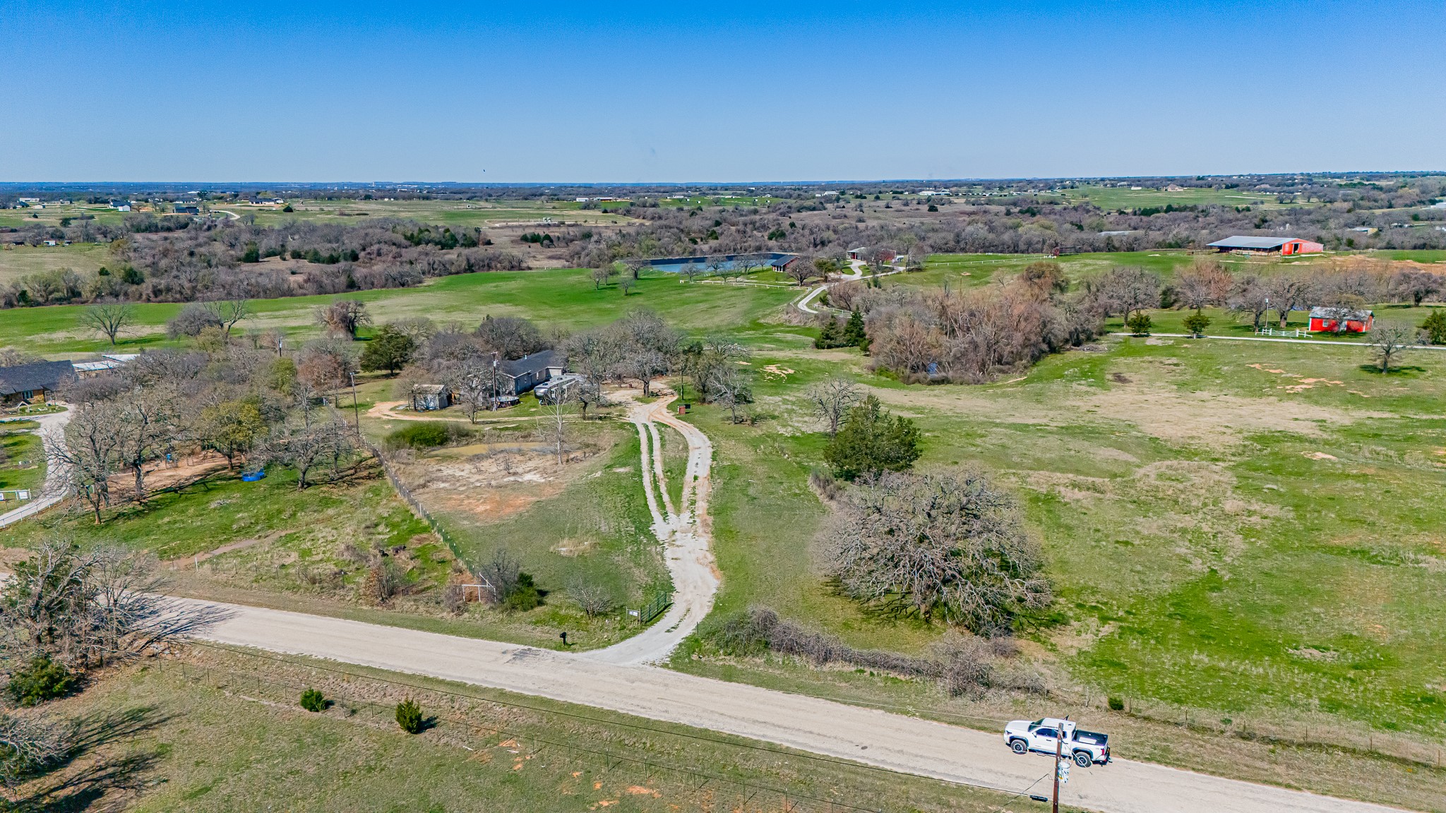 178 County Road 4372 Decatur TX 76023