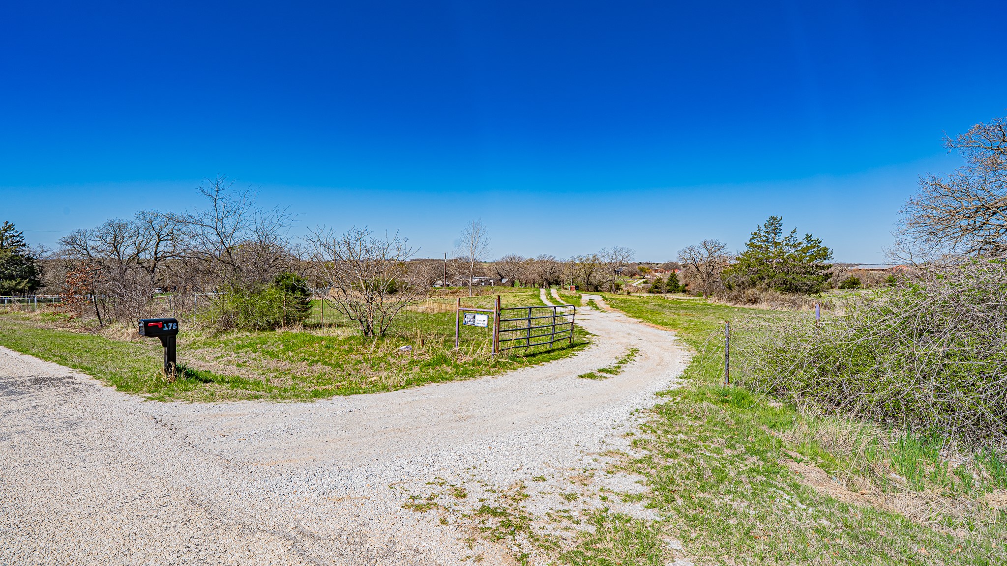178 County Road 4372 Decatur TX 76023