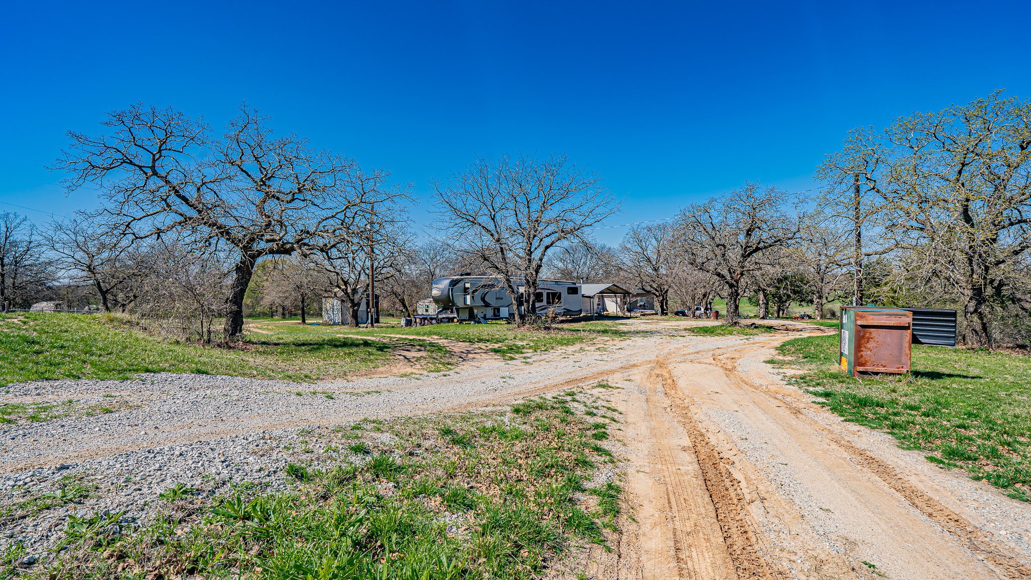 178 County Road 4372 Decatur TX 76023