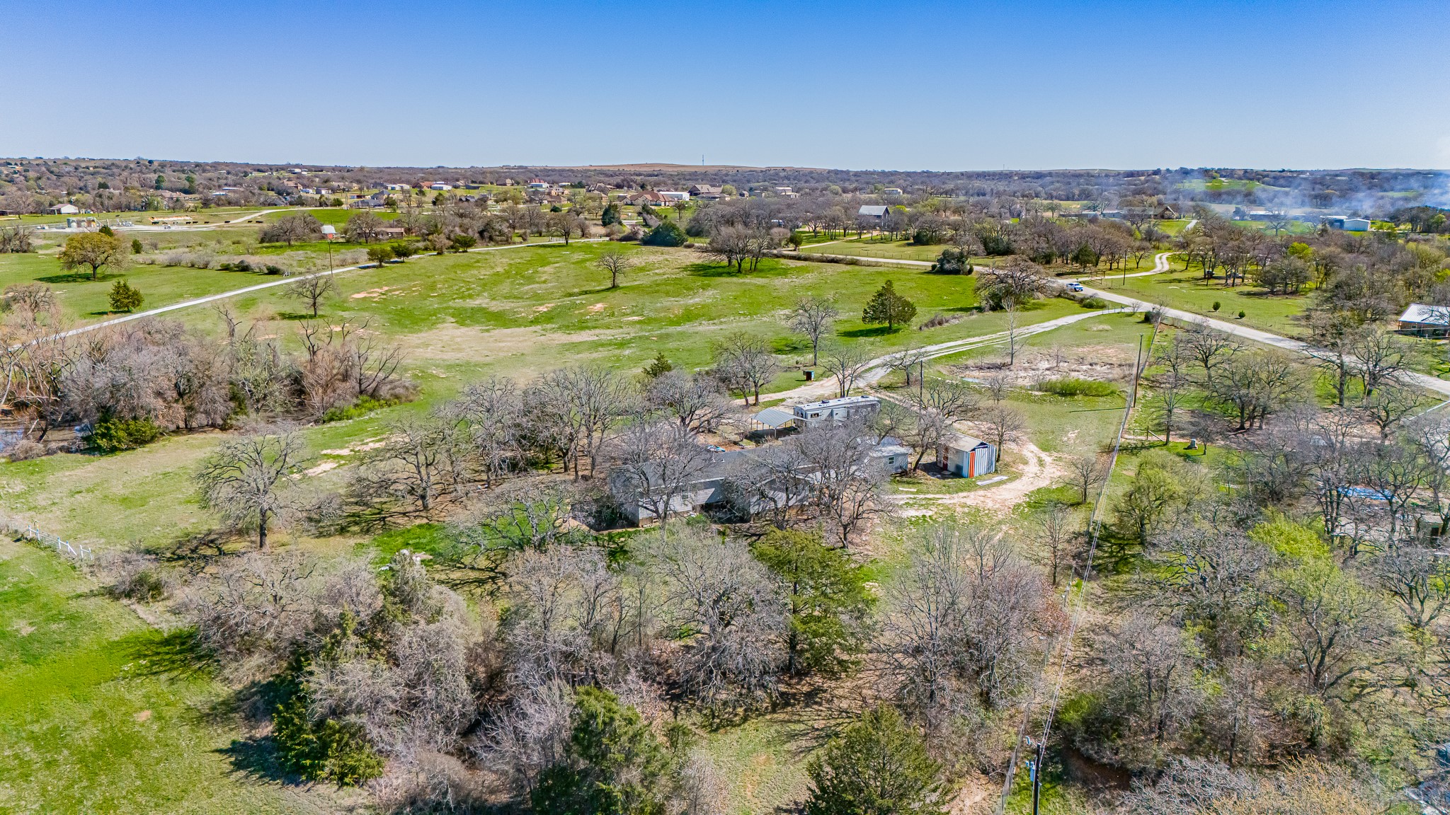 178 County Road 4372 Decatur TX 76023