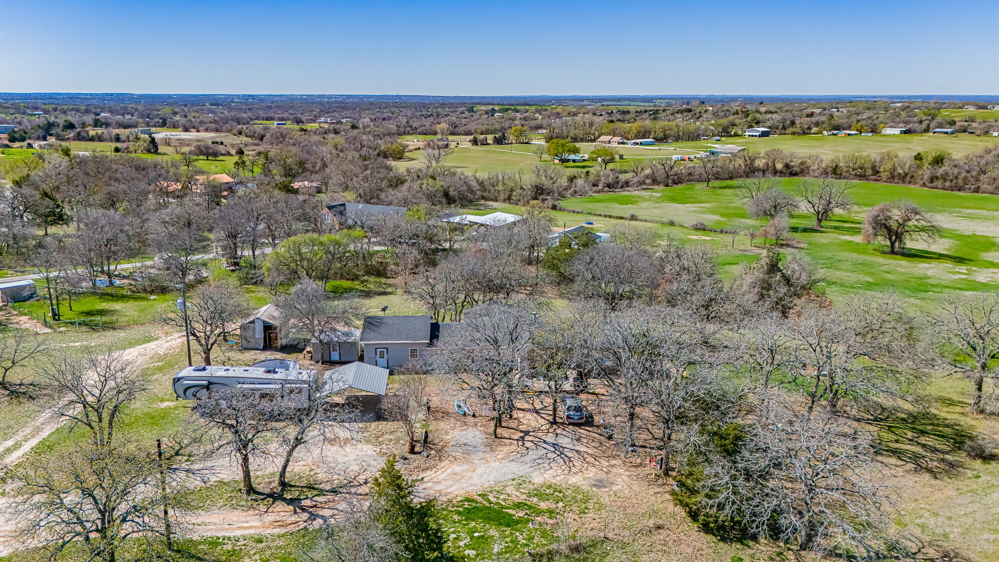 178 County Road 4372 Decatur TX 76023