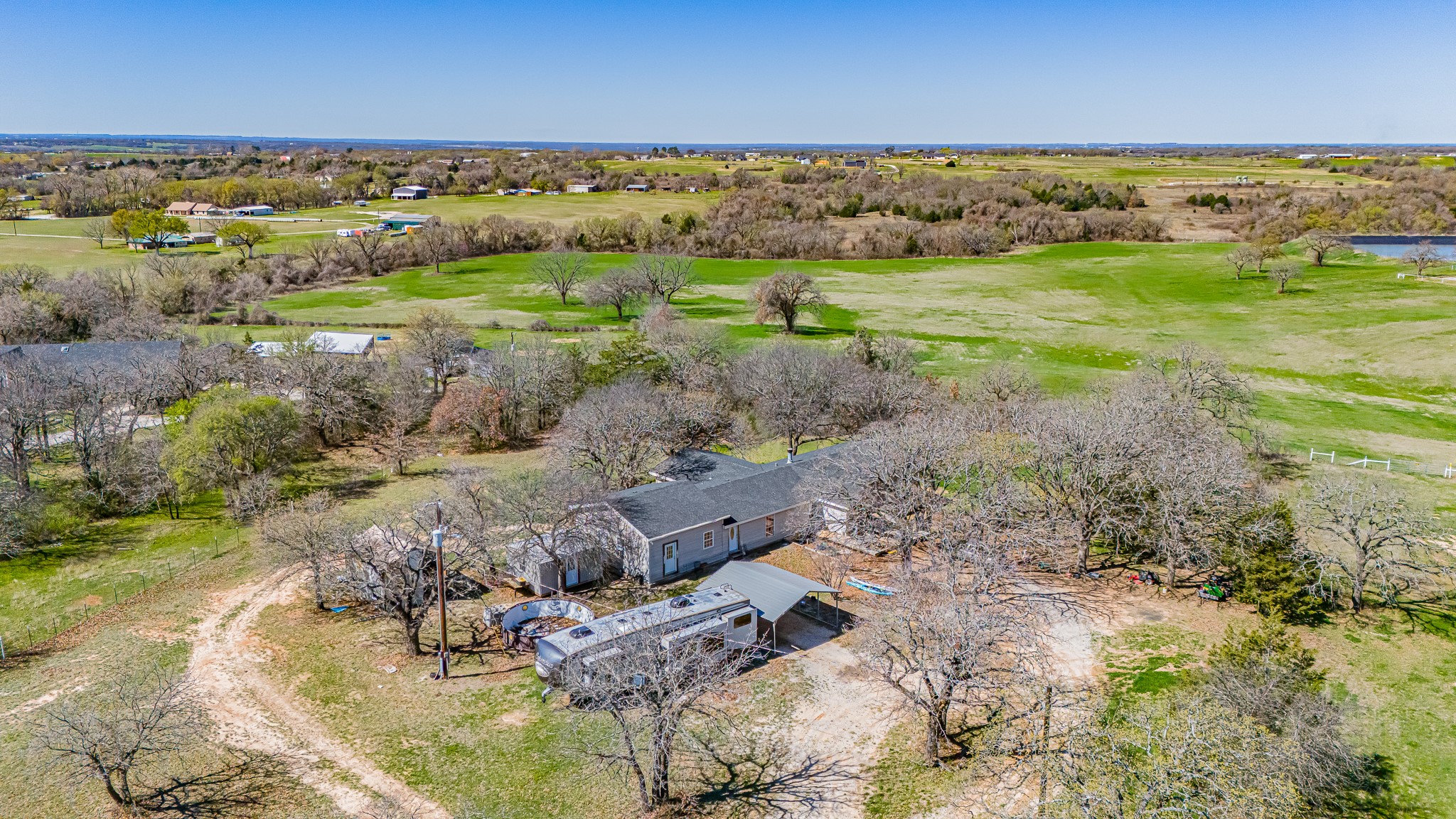 178 County Road 4372 Decatur TX 76023