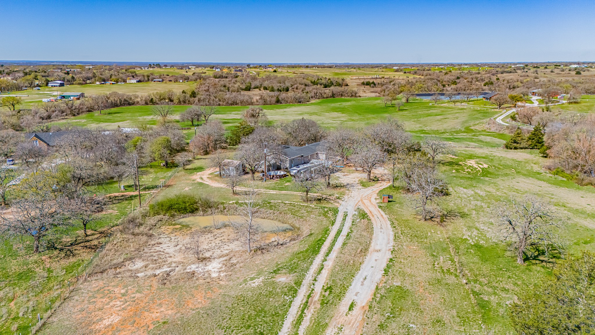 178 County Road 4372 Decatur TX 76023