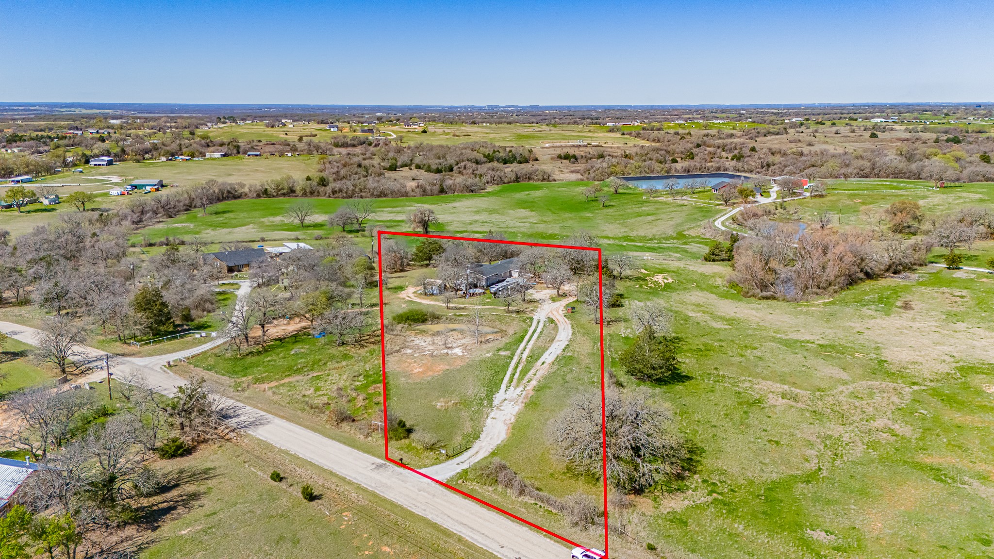 178 County Road 4372 Decatur TX 76023