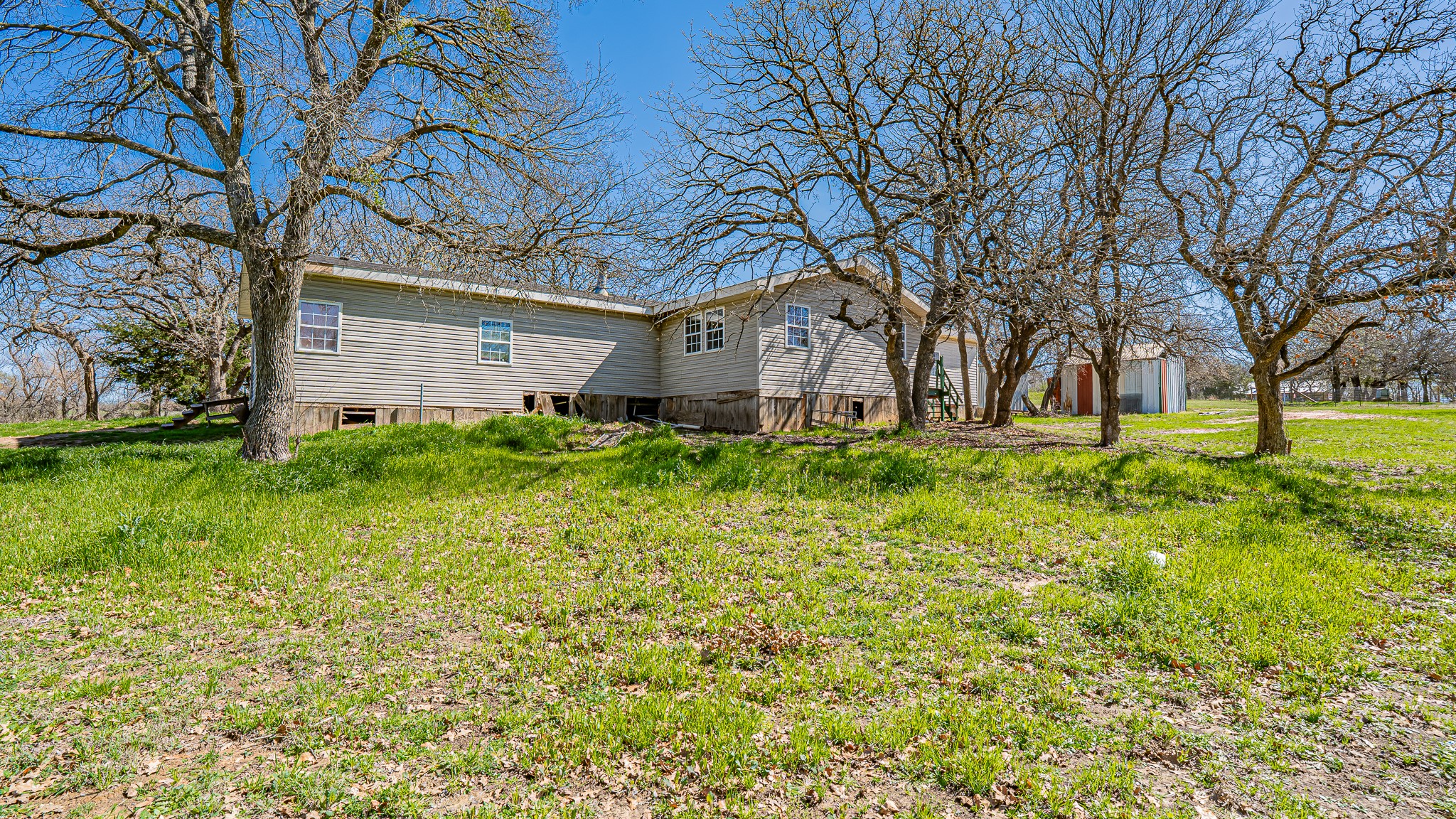 178 County Road 4372 Decatur TX 76023