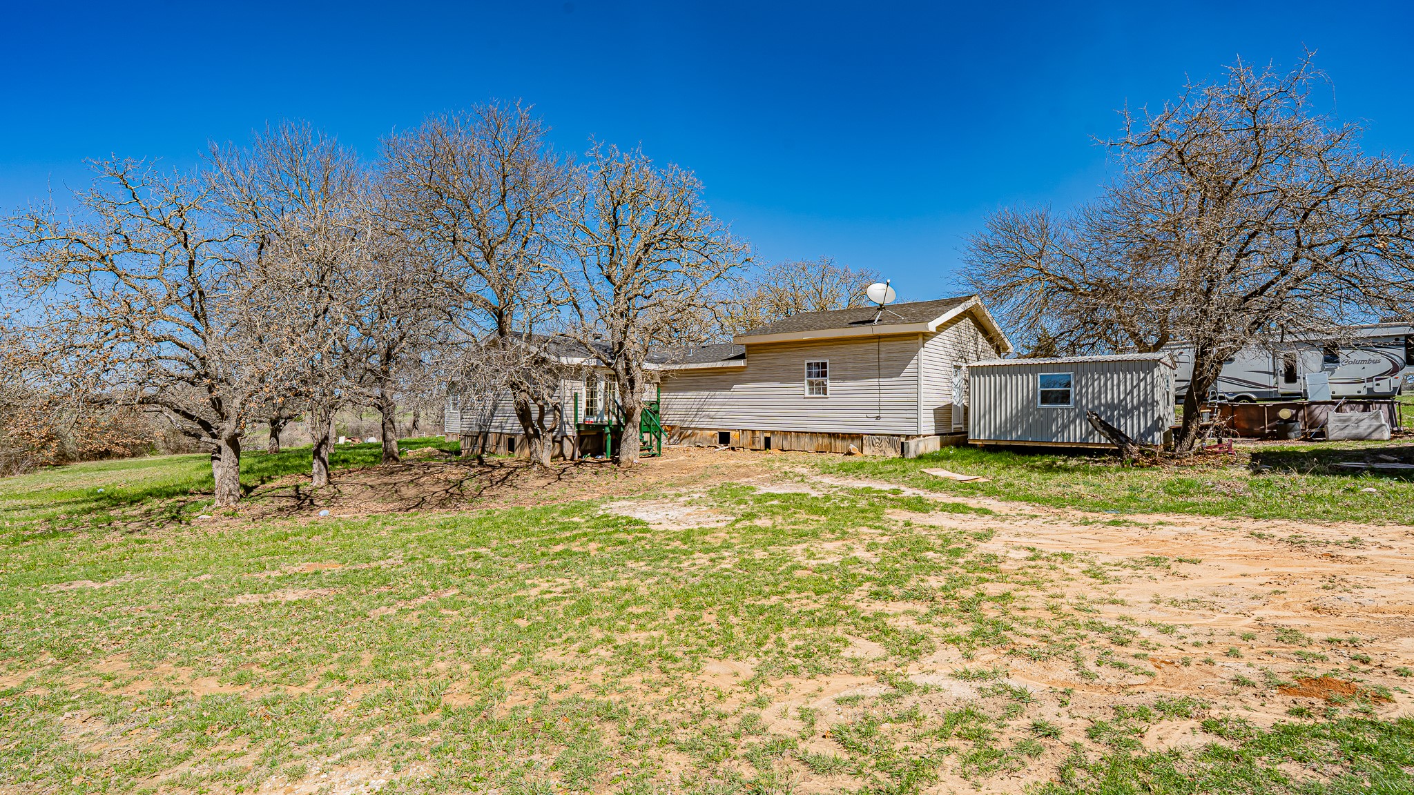 178 County Road 4372 Decatur TX 76023