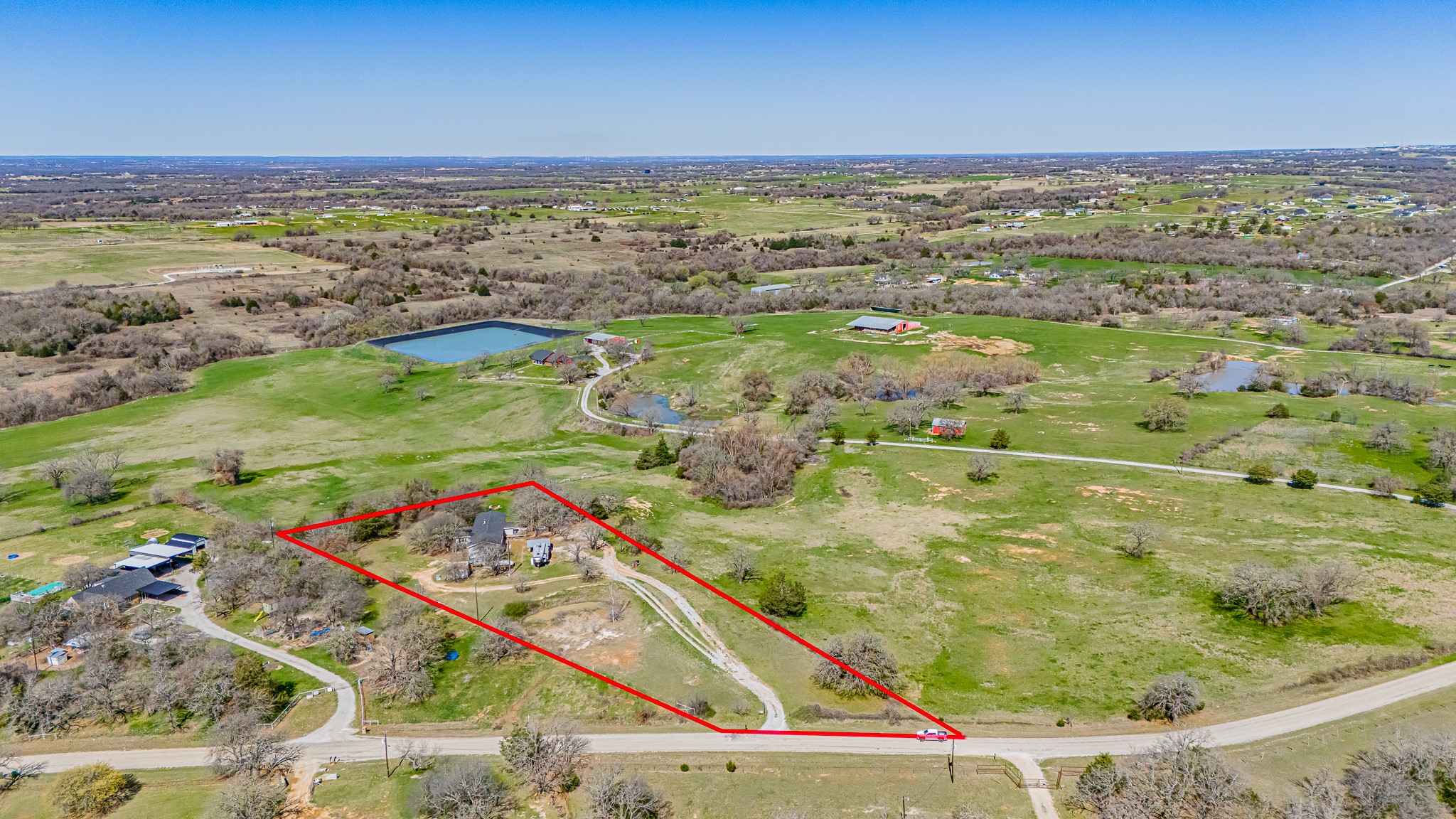 178 County Road 4372 Decatur TX 76023