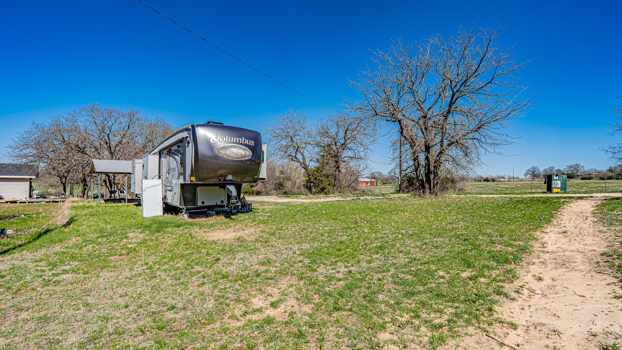 178 County Road 4372 Decatur TX 76023