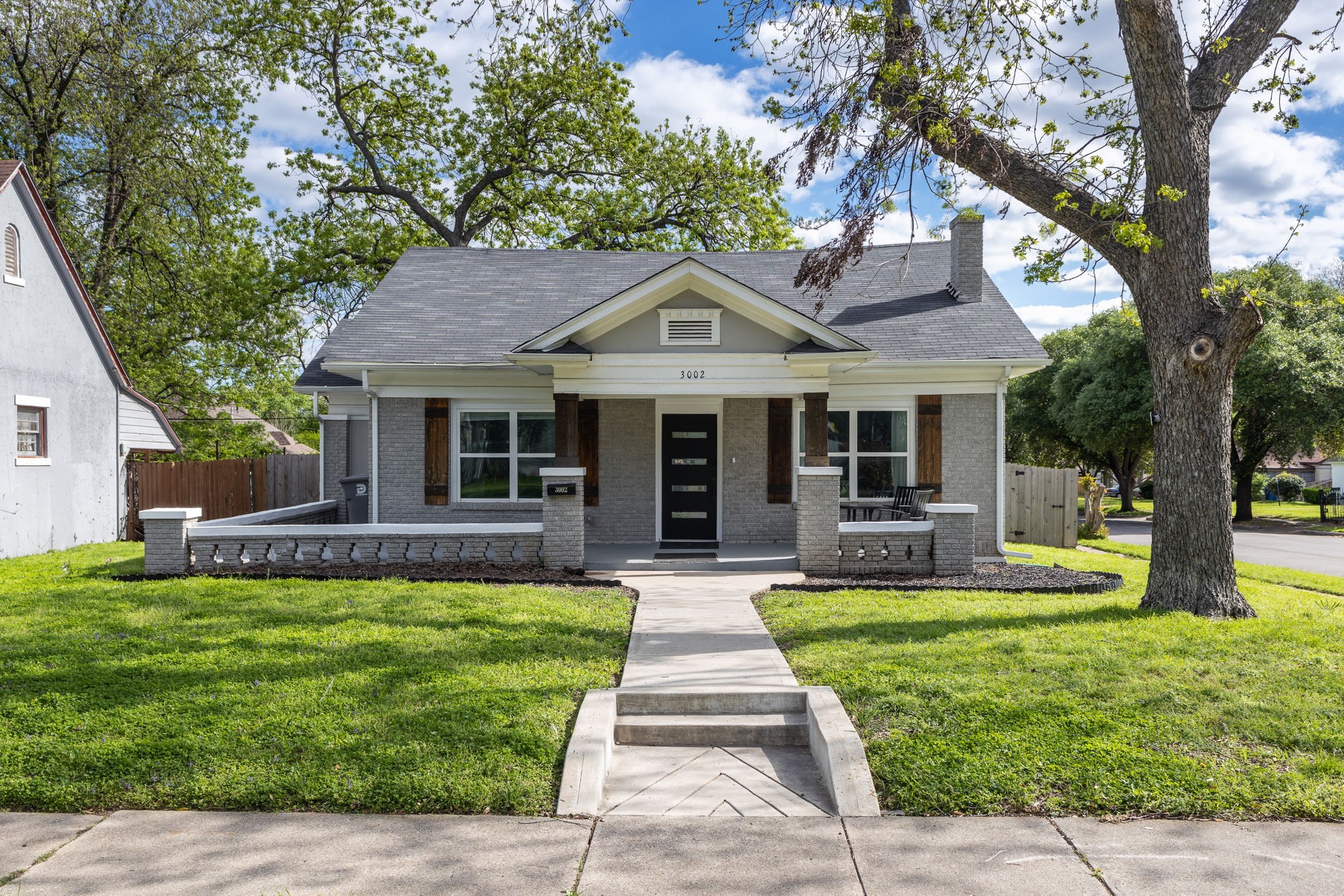 3002 Fairview Avenue Dallas TX 75223