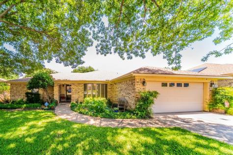 5344 Bob Drive North Richland Hills TX 76180