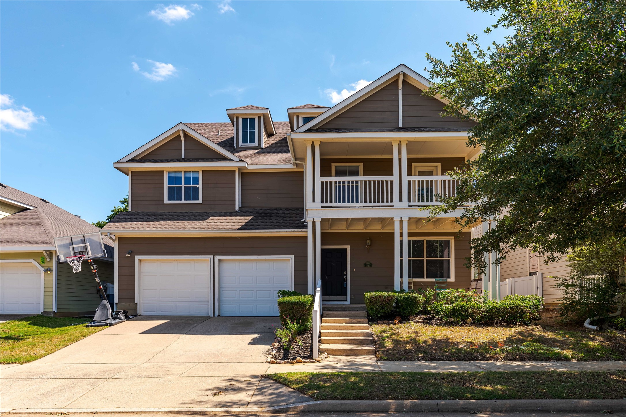 1520 Oakcrest Drive Providence Village TX 76227