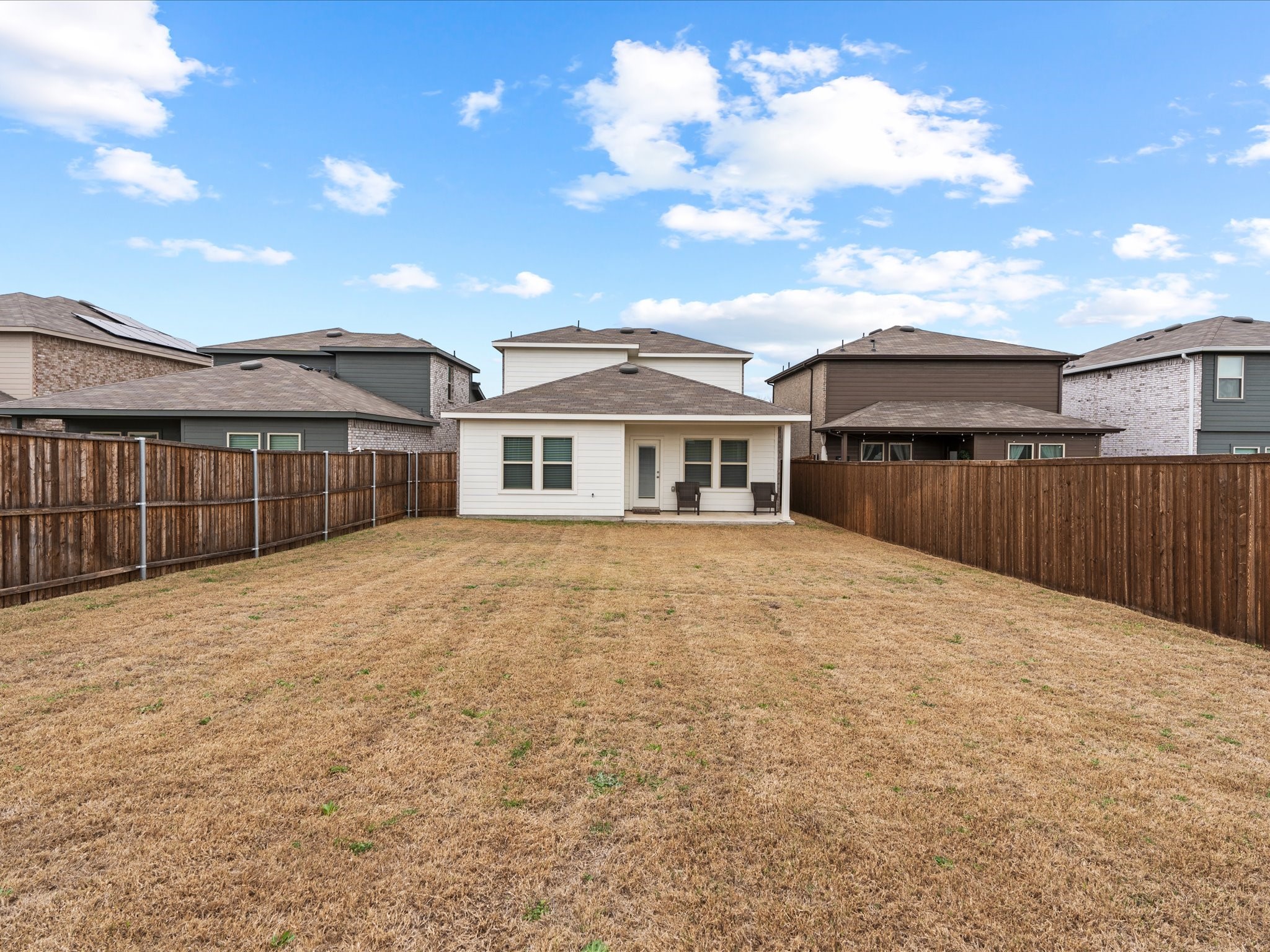 1041 Old Oaks Drive Forney TX 75126