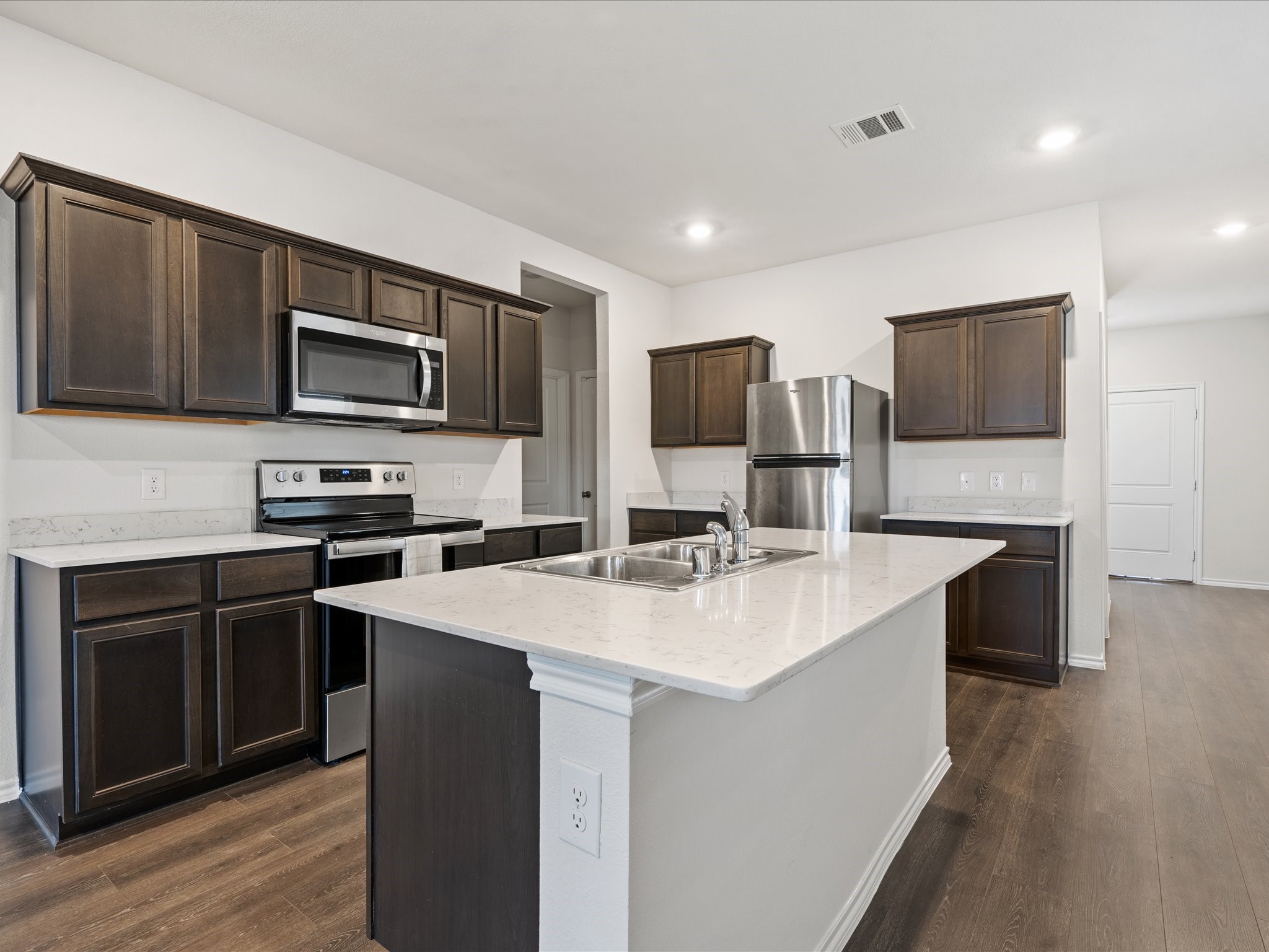 1041 Old Oaks Drive Forney TX 75126