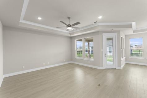 1908 Vittoria Lane Little Elm TX 75068