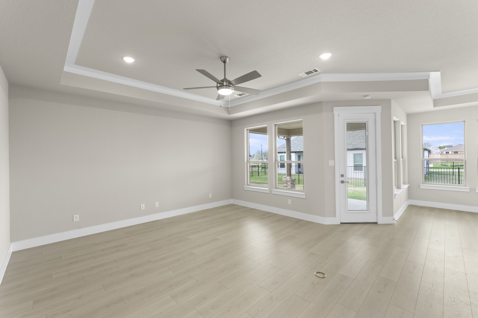 1908 Vittoria Lane Little Elm TX 75068