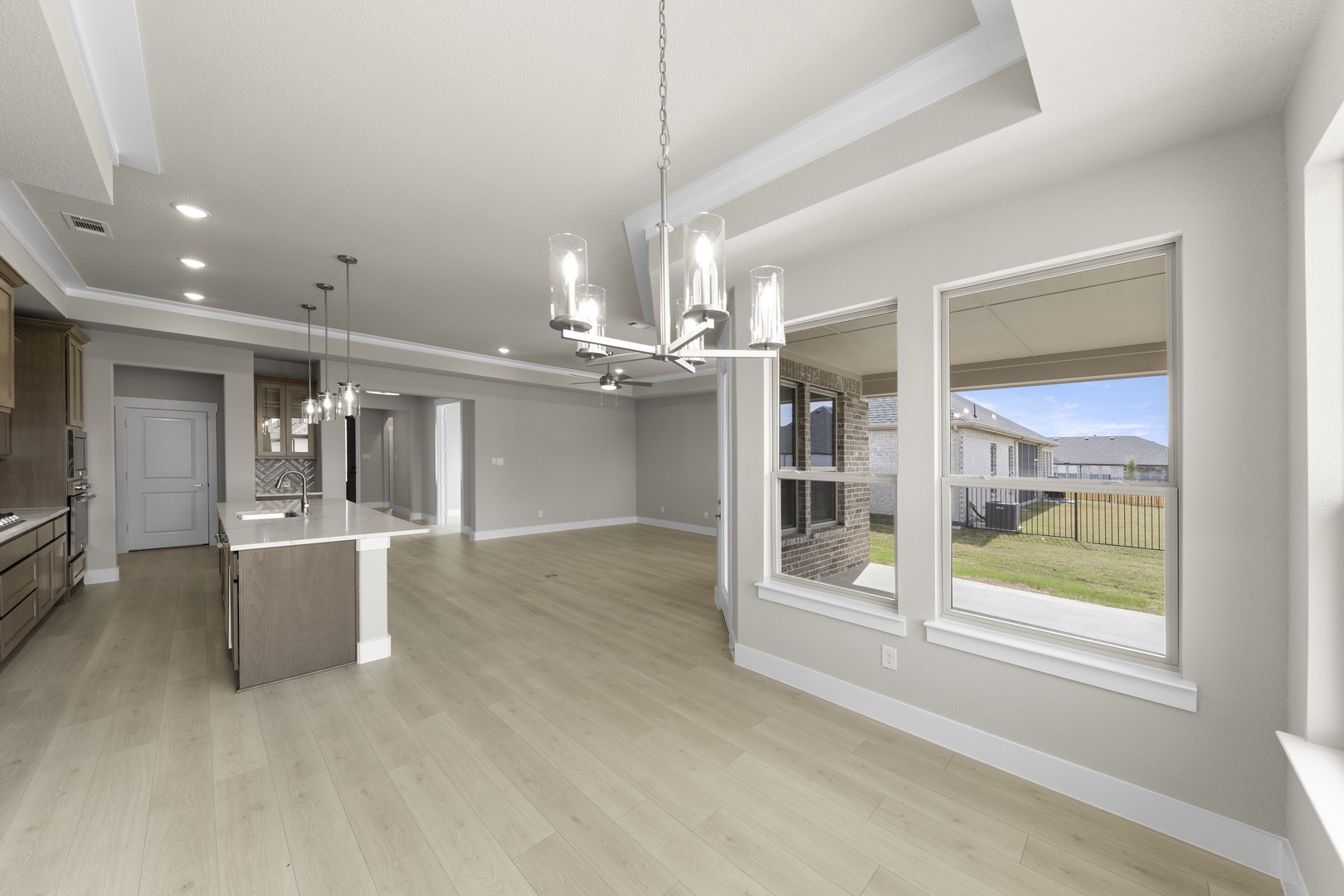 1908 Vittoria Lane Little Elm TX 75068