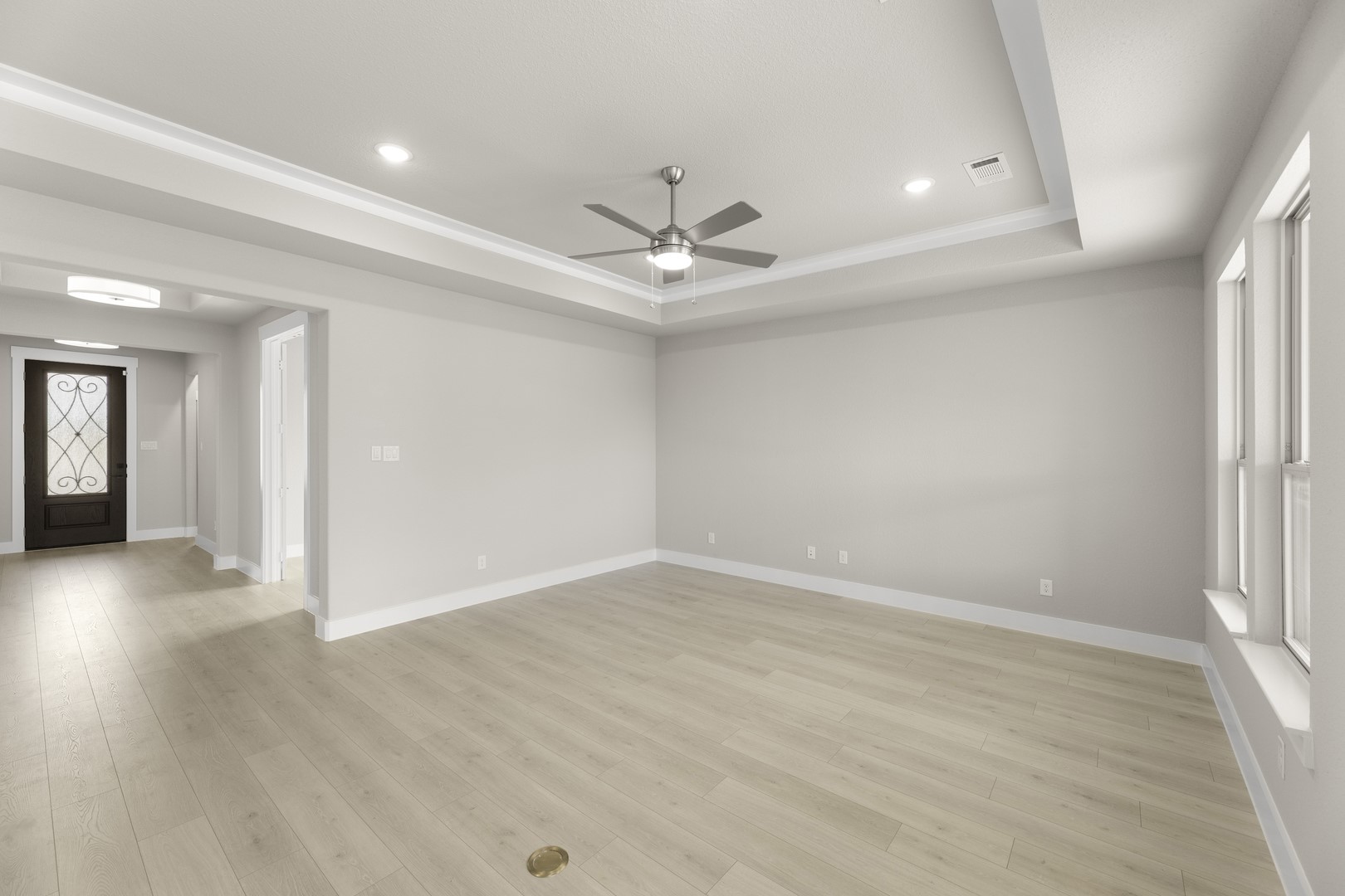 1908 Vittoria Lane Little Elm TX 75068