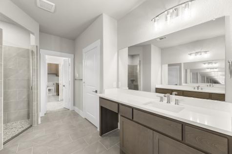 1908 Vittoria Lane Little Elm TX 75068