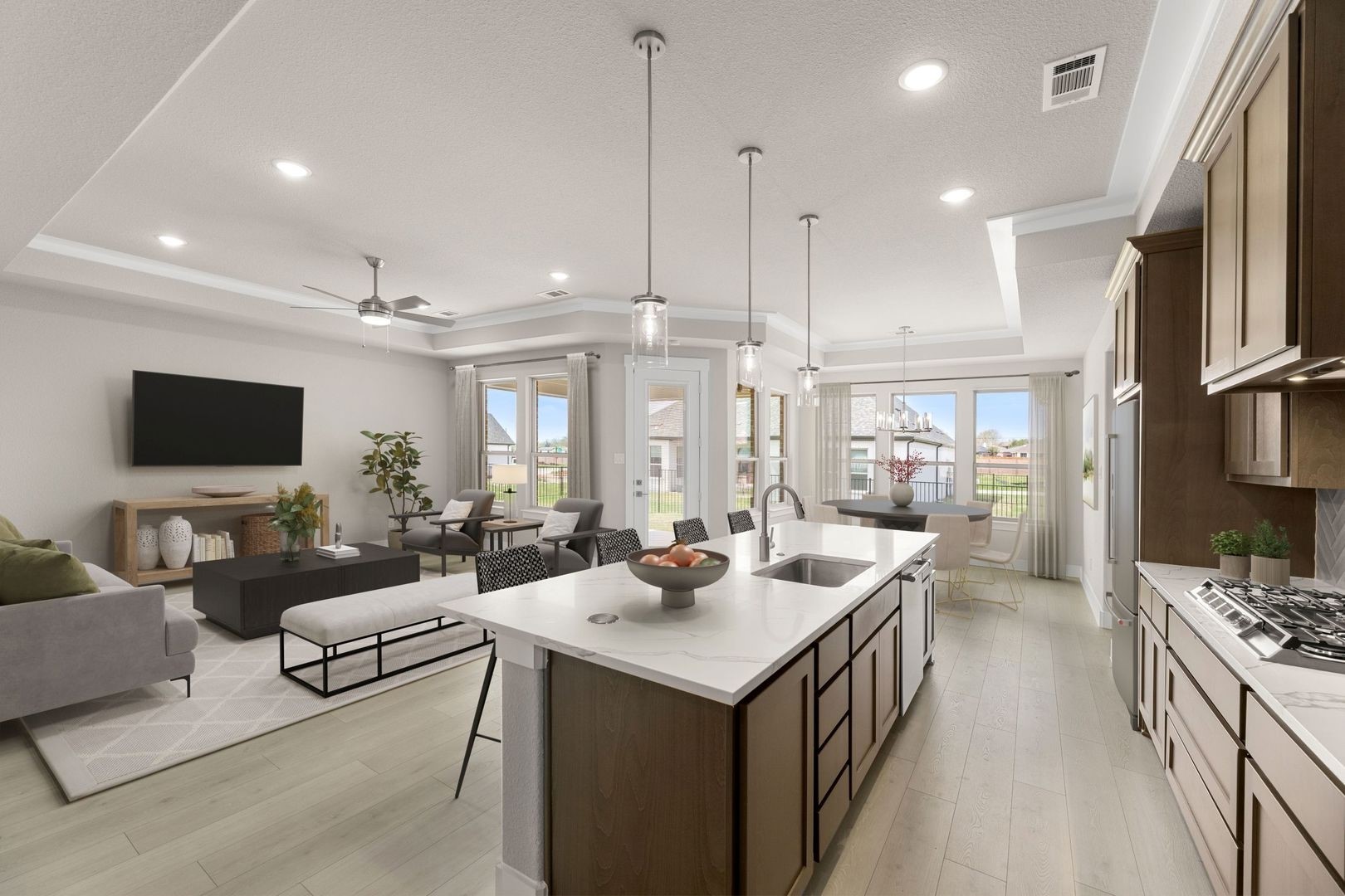 1908 Vittoria Lane Little Elm TX 75068